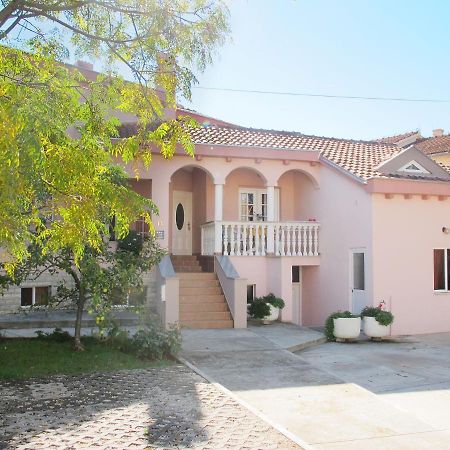 Apartment Catarina - Zad112 By Interhome Zadar Dış mekan fotoğraf