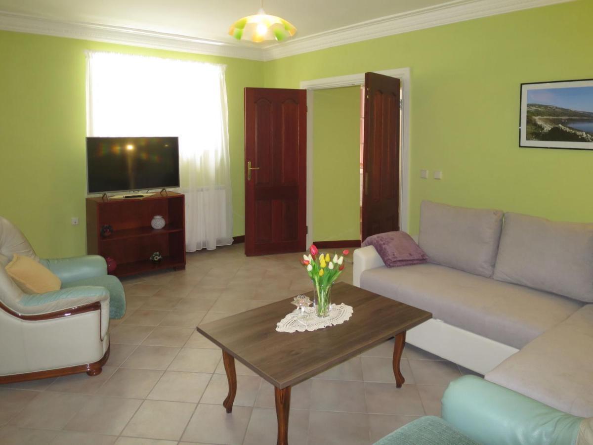 Apartment Catarina - Zad112 By Interhome Zadar Dış mekan fotoğraf
