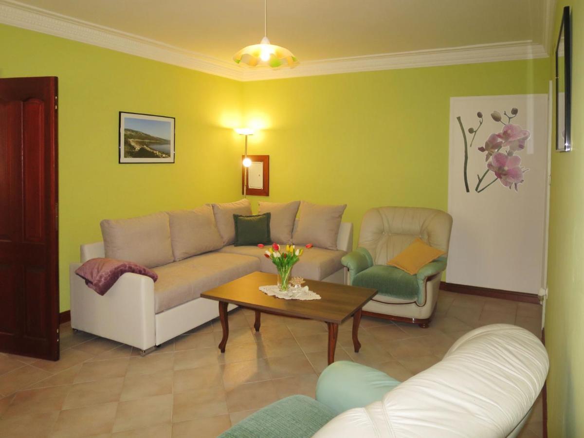 Apartment Catarina - Zad112 By Interhome Zadar Dış mekan fotoğraf
