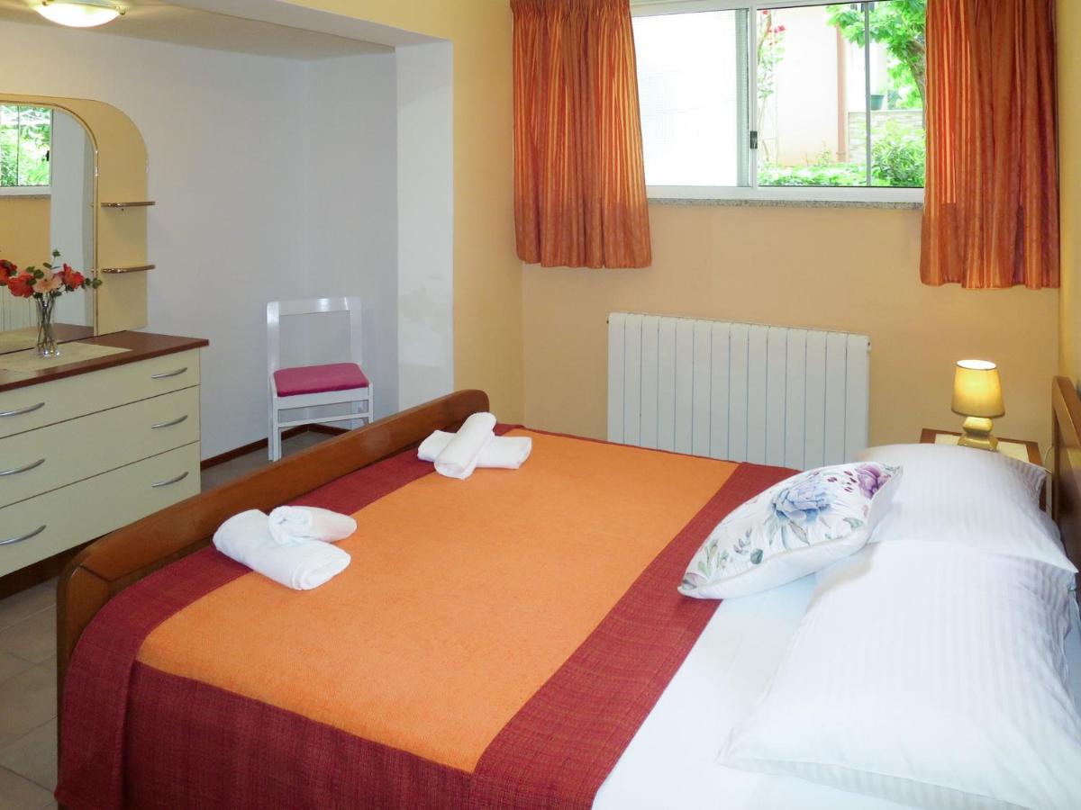 Apartment Catarina - Zad112 By Interhome Zadar Dış mekan fotoğraf