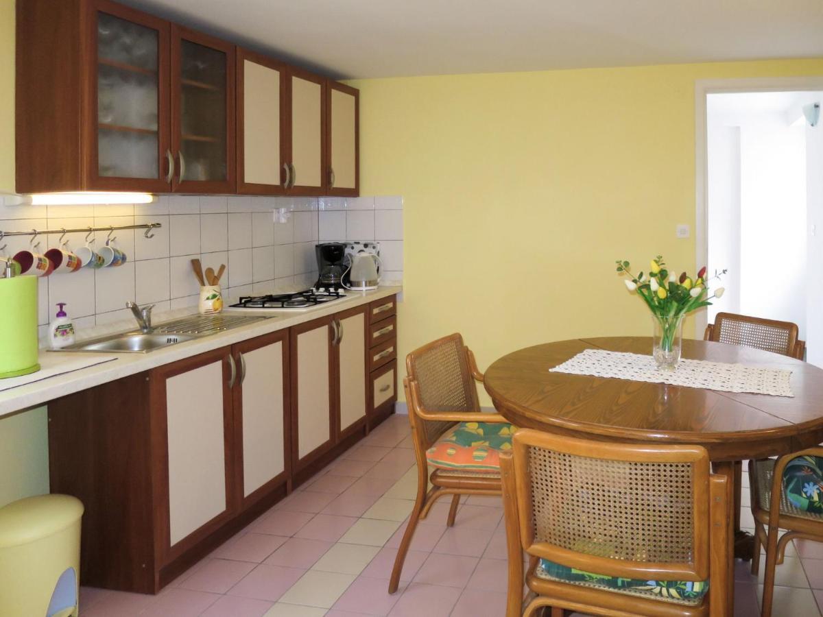 Apartment Catarina - Zad112 By Interhome Zadar Dış mekan fotoğraf