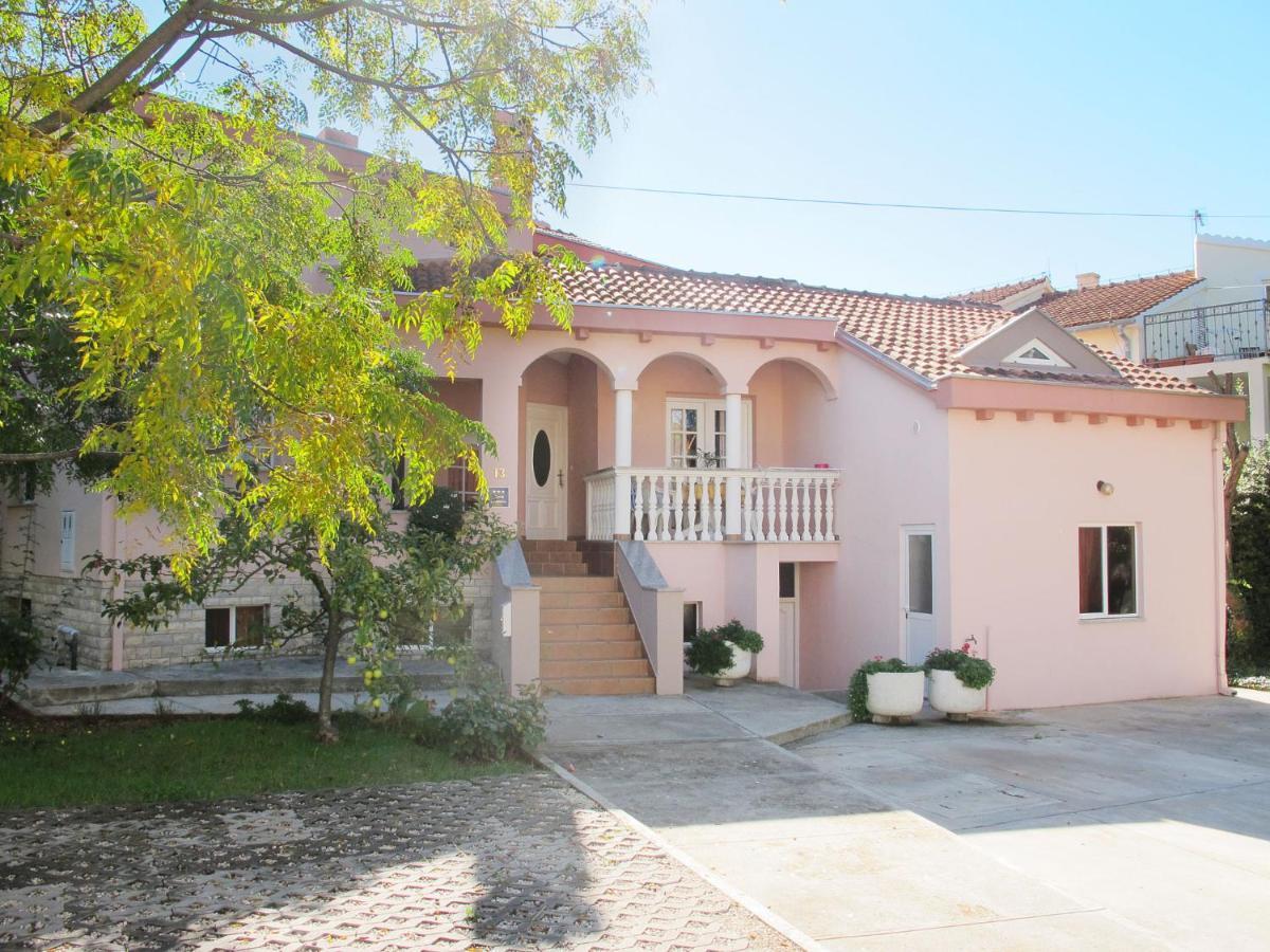 Apartment Catarina - Zad112 By Interhome Zadar Dış mekan fotoğraf
