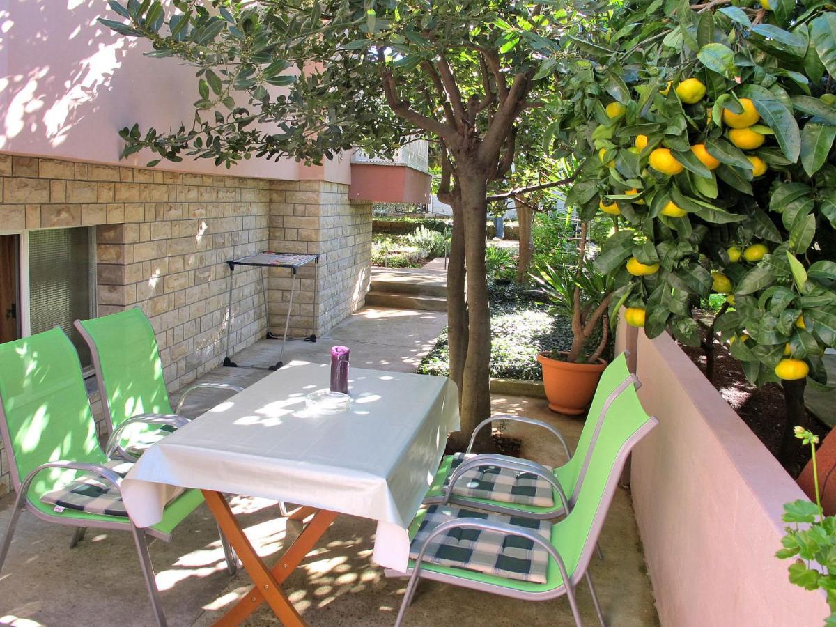 Apartment Catarina - Zad112 By Interhome Zadar Dış mekan fotoğraf