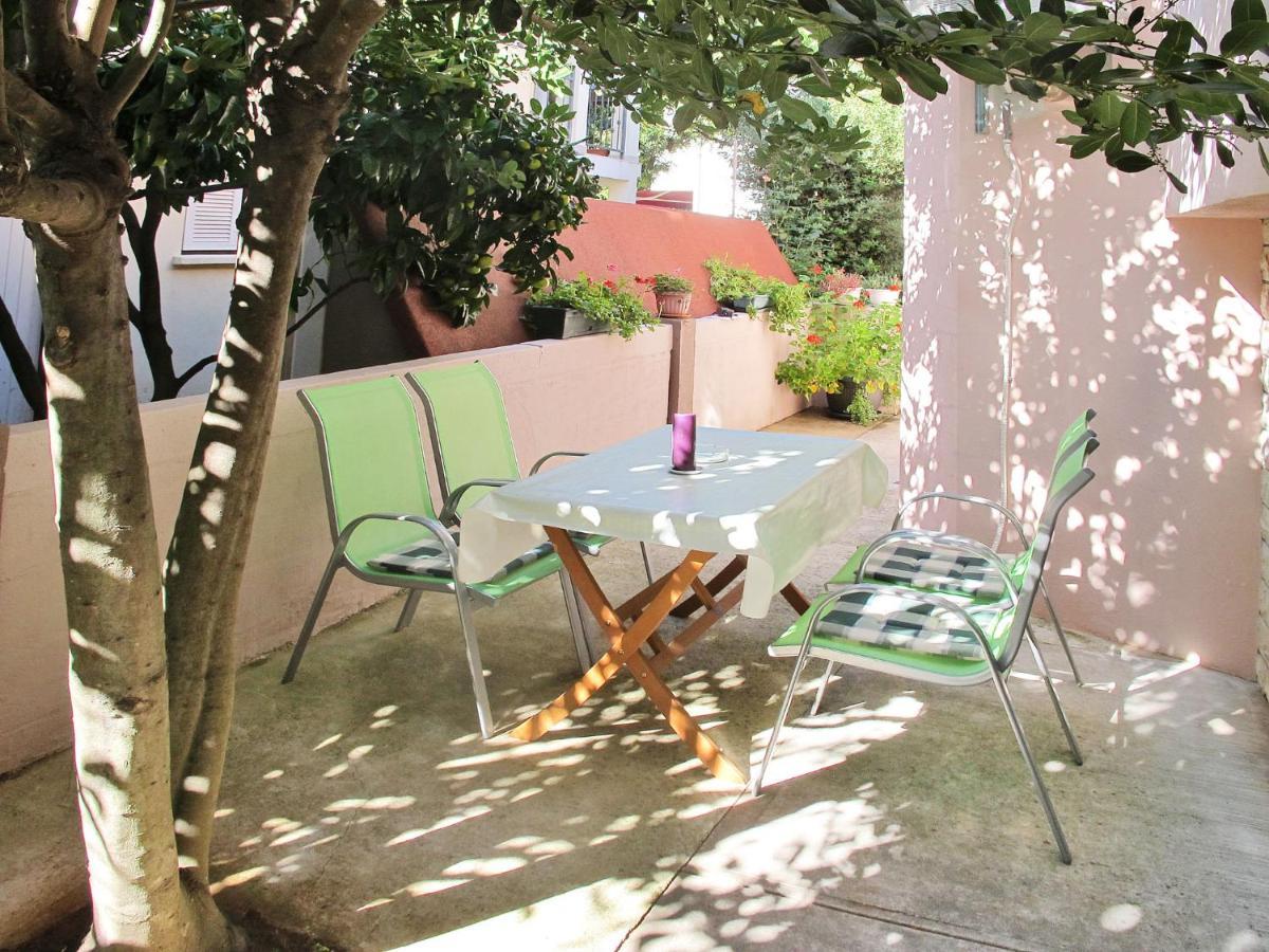 Apartment Catarina - Zad112 By Interhome Zadar Dış mekan fotoğraf