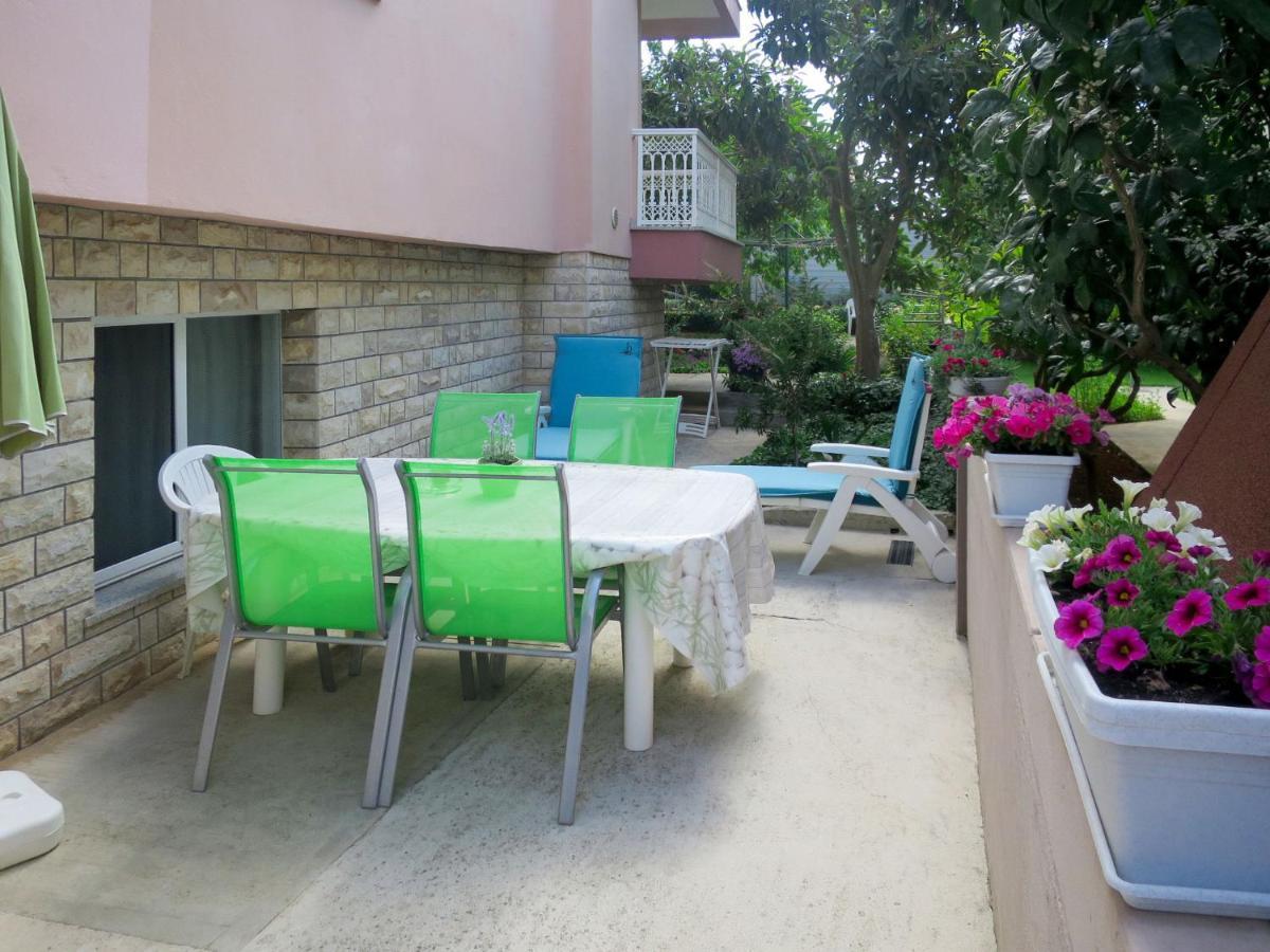 Apartment Catarina - Zad112 By Interhome Zadar Dış mekan fotoğraf